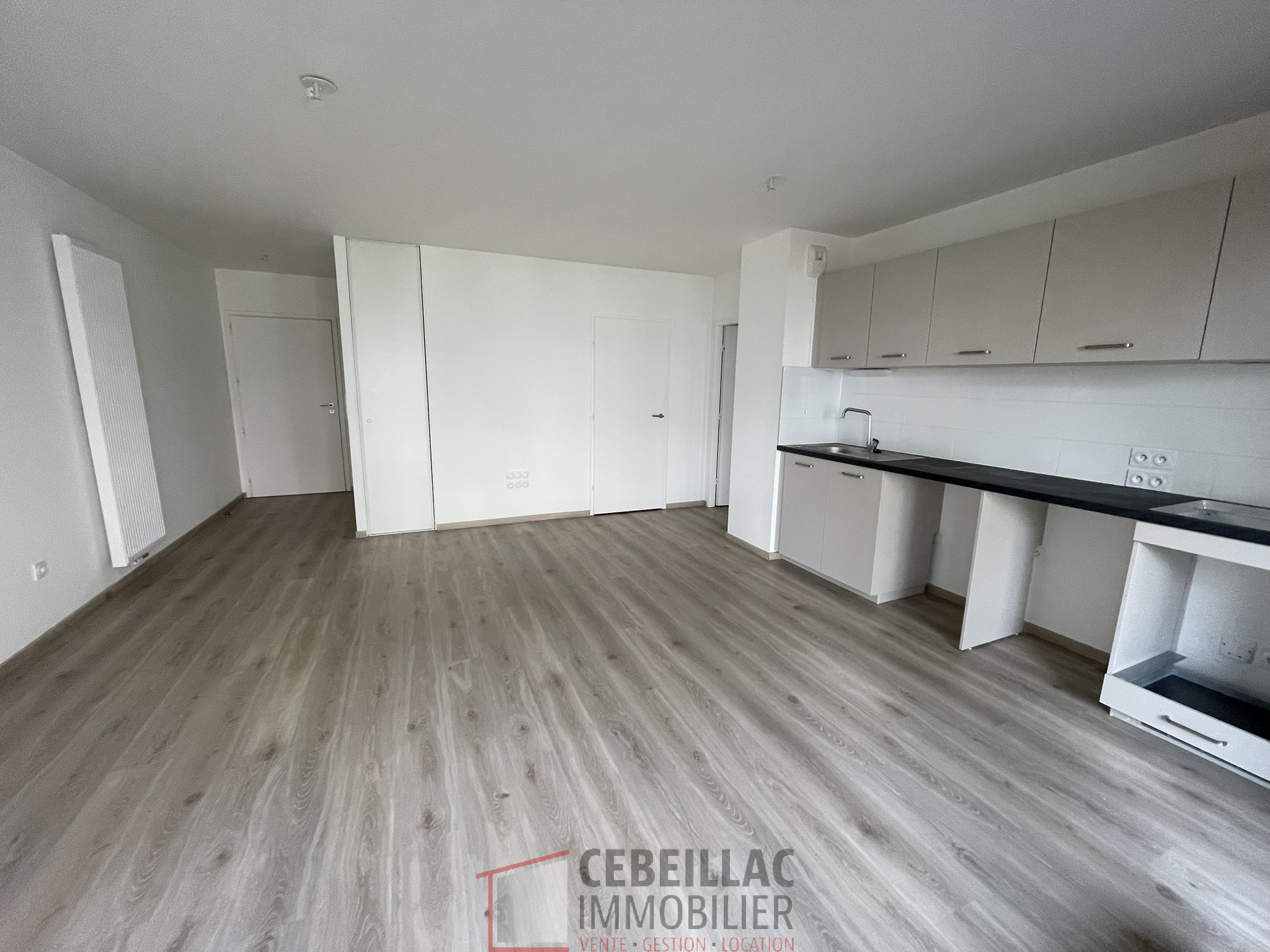 Agence immobilière de Cebeillac Immobilier