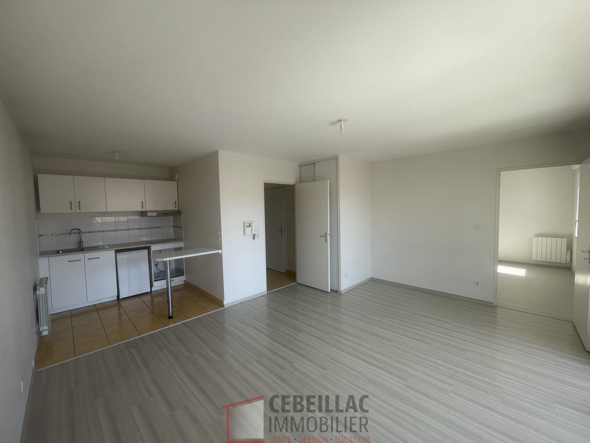 Agence immobilière de Cebeillac Immobilier
