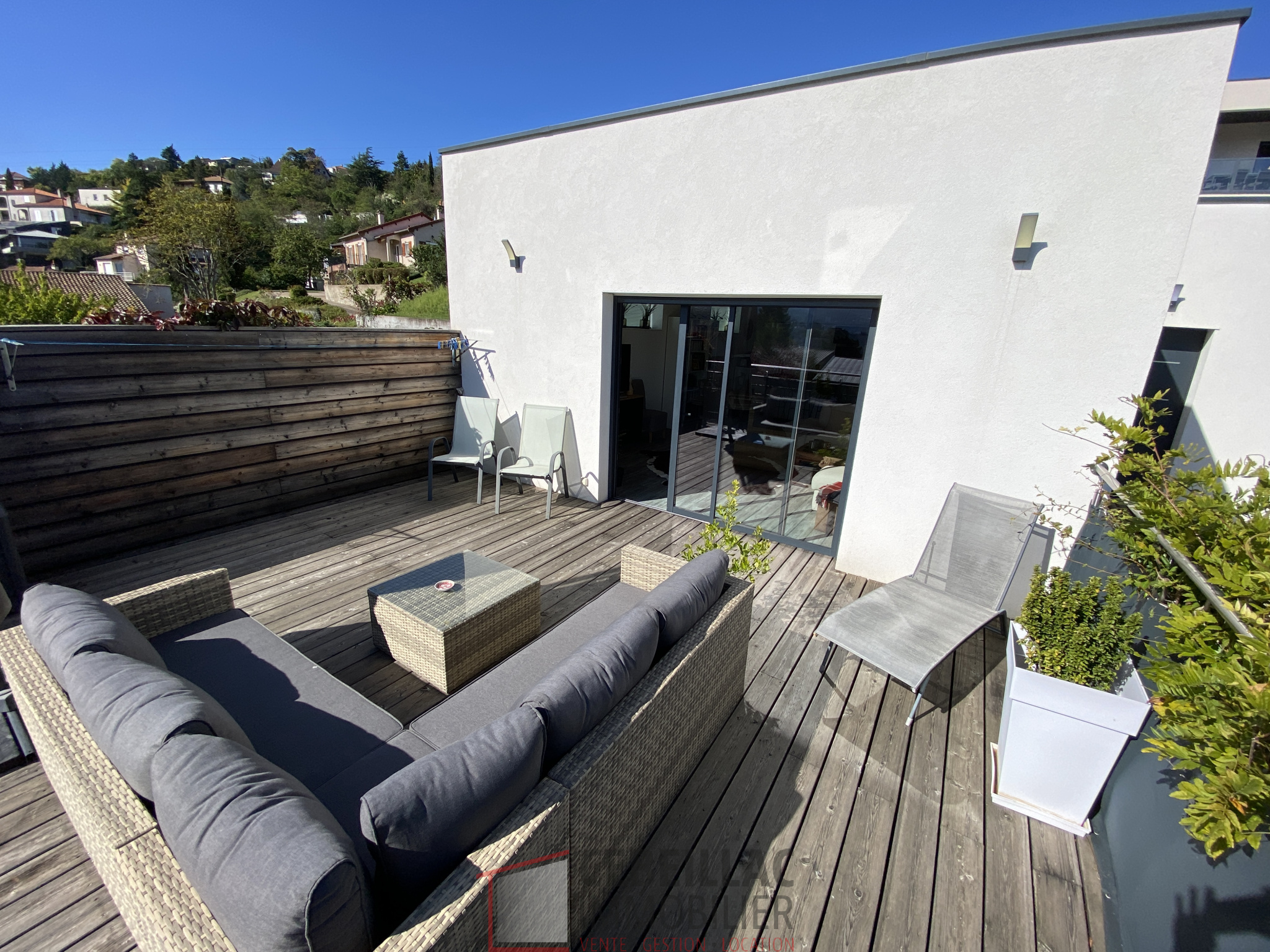 Agence immobilière de Cebeillac Immobilier
