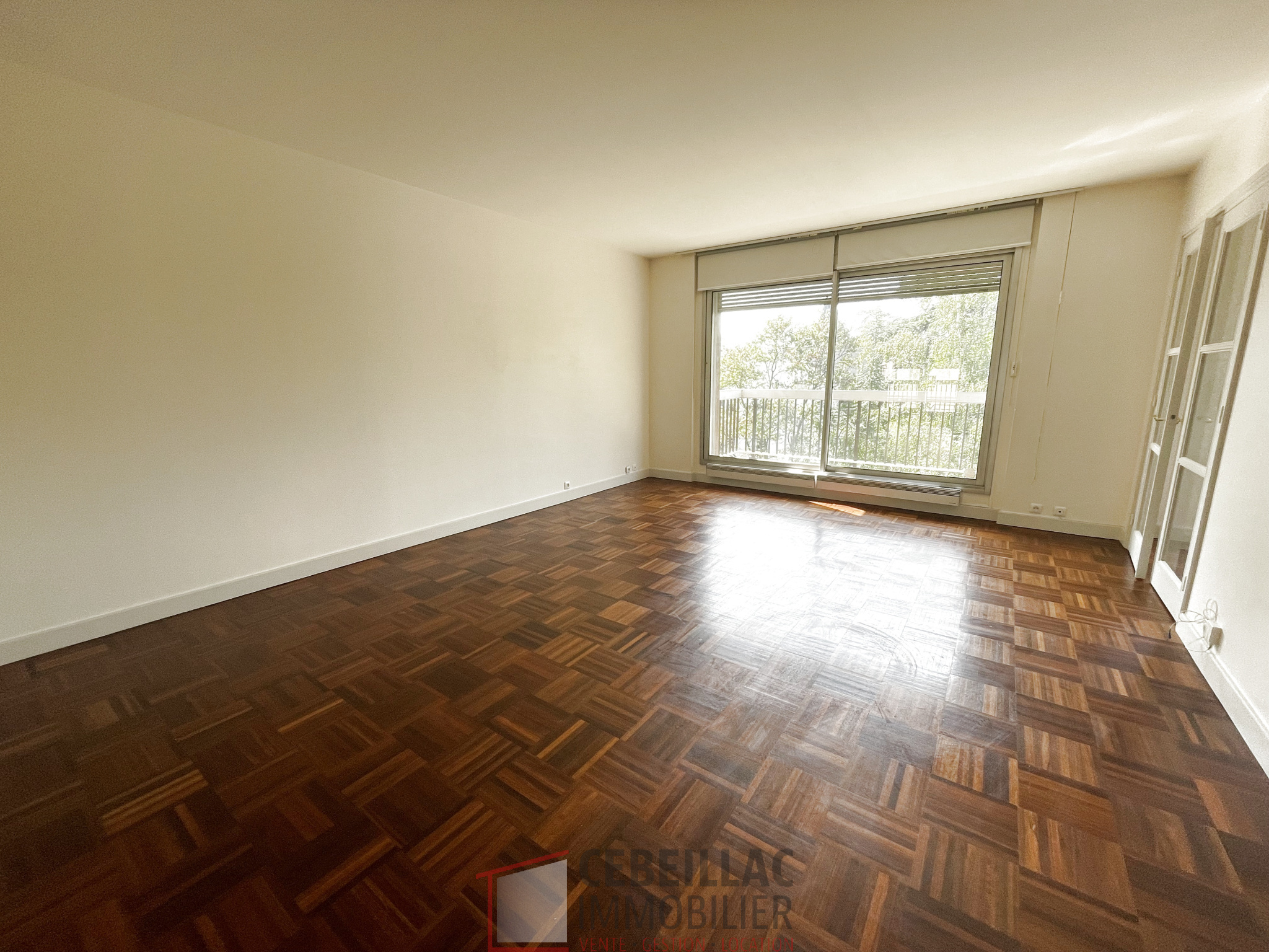 Agence immobilière de Cebeillac Immobilier