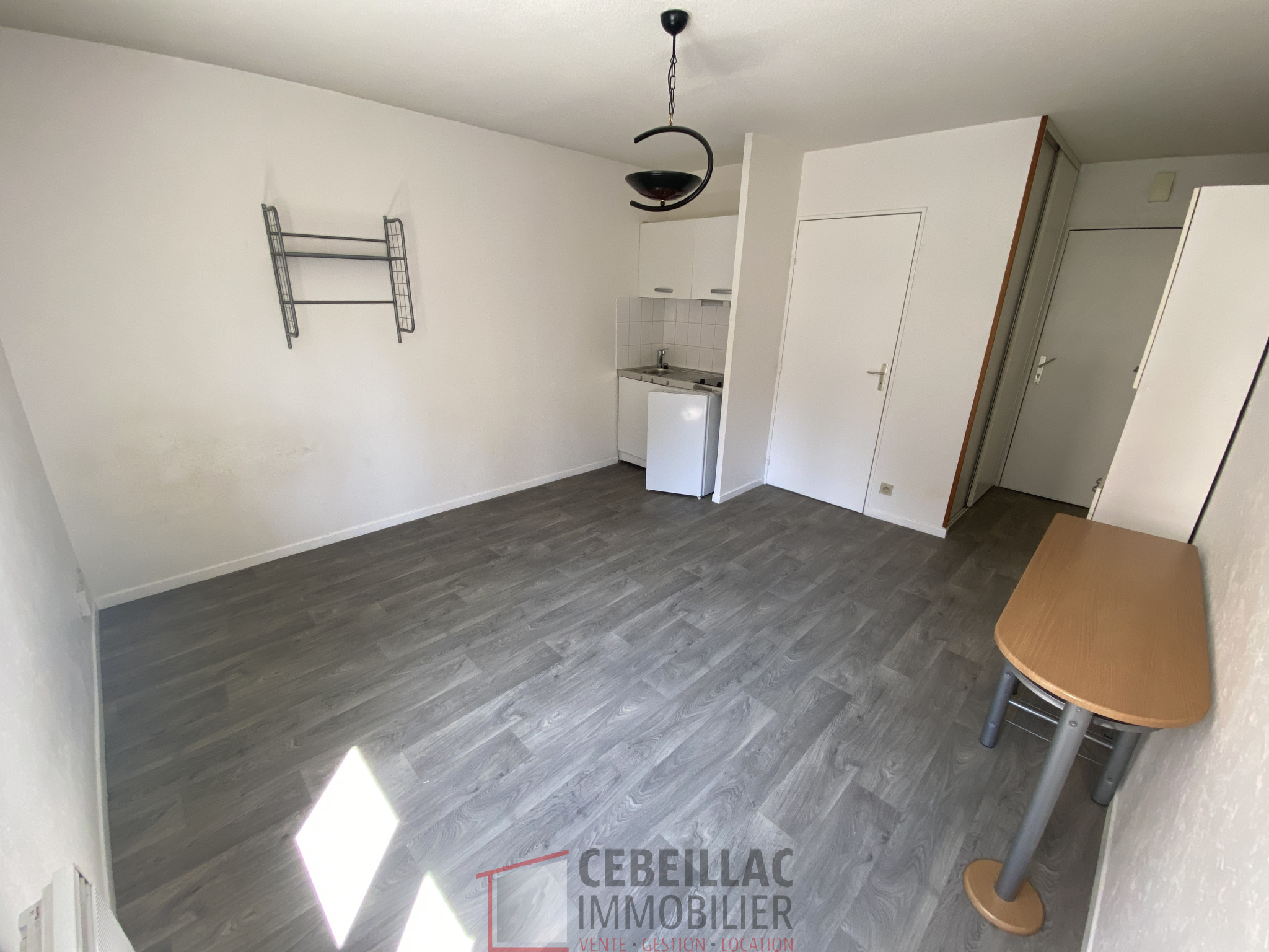 Agence immobilière de Cebeillac Immobilier