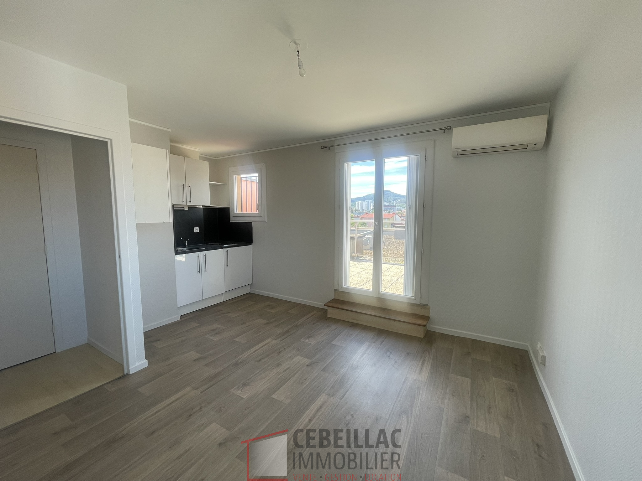 Agence immobilière de Cebeillac Immobilier