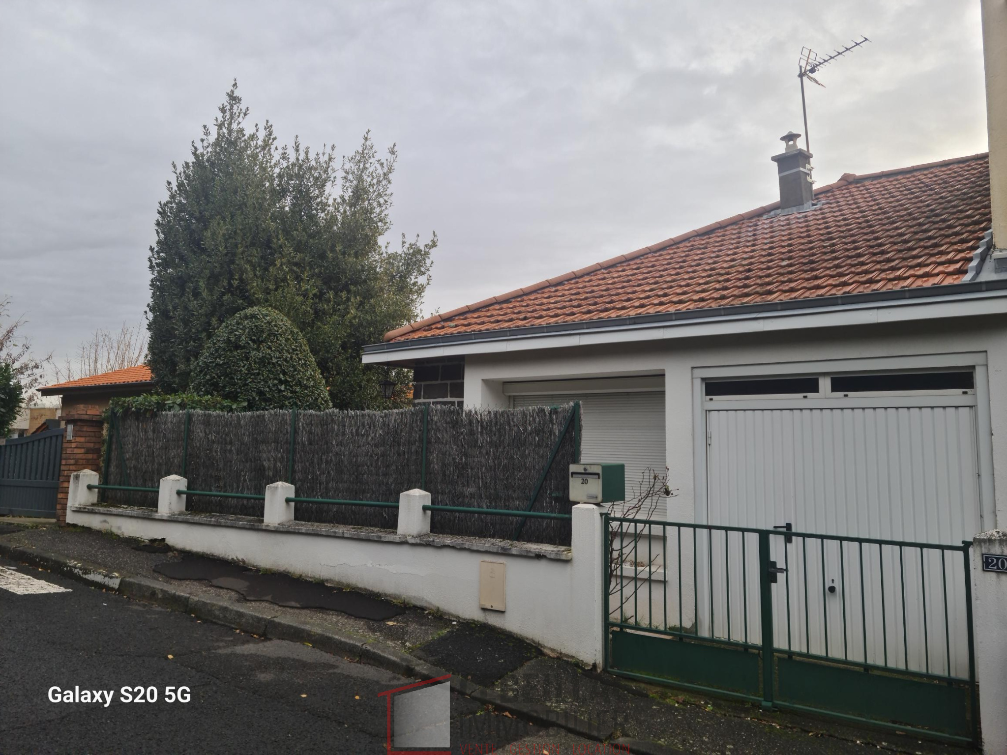 Agence immobilière de Cebeillac Immobilier