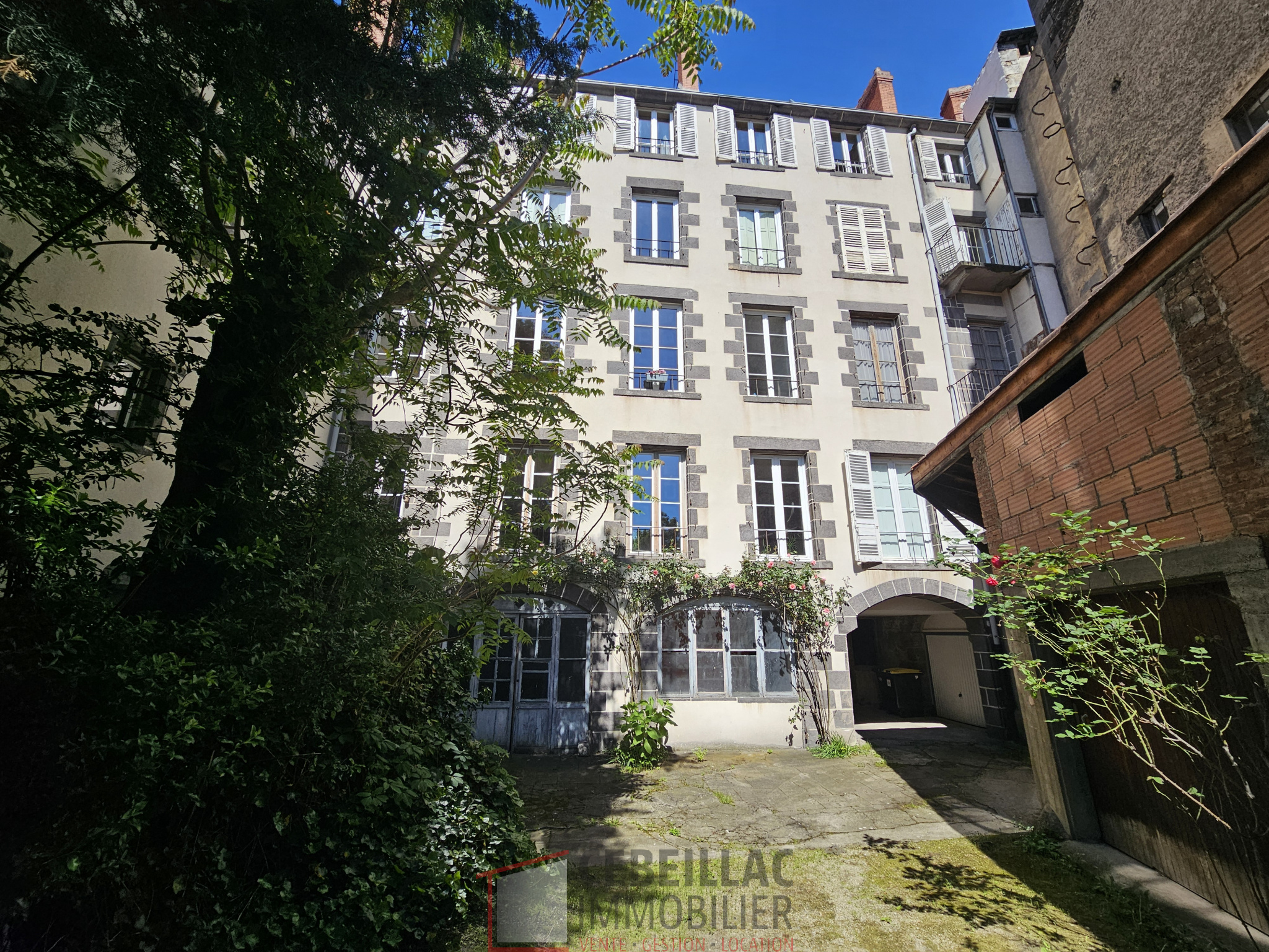 Agence immobilière de Cebeillac Immobilier