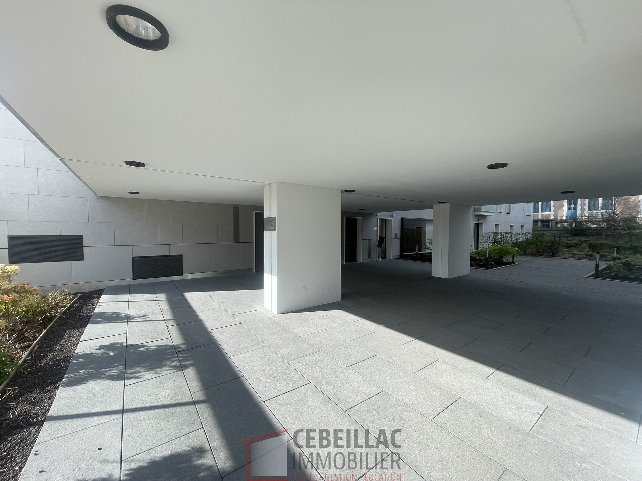 Agence immobilière de Cebeillac Immobilier