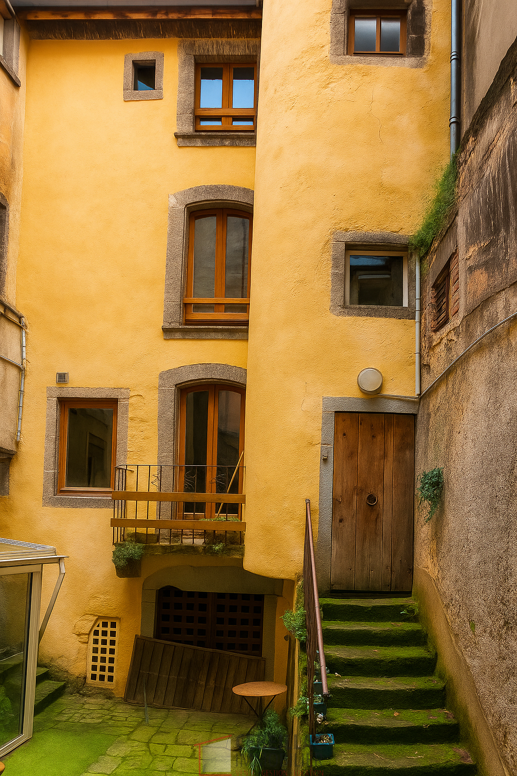 Agence immobilière de Cebeillac Immobilier