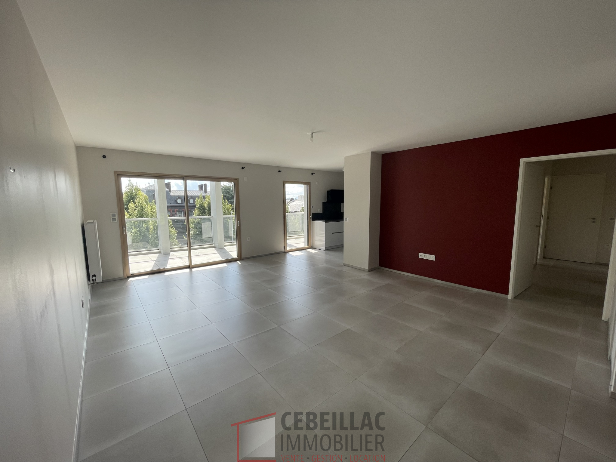 Agence immobilière de Cebeillac Immobilier
