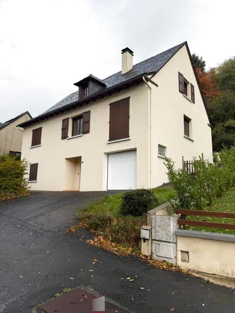 Agence immobilière de Cebeillac Immobilier