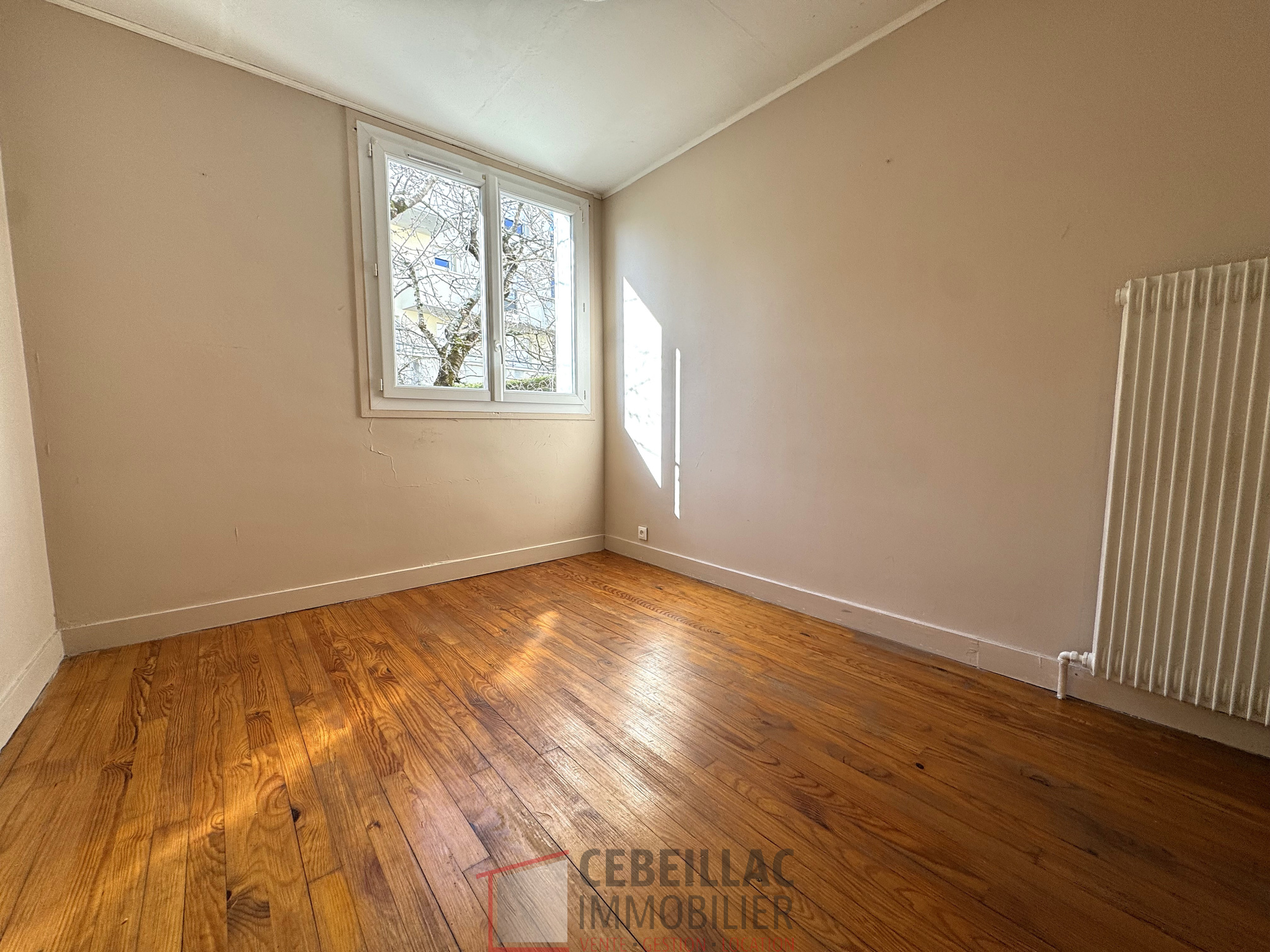 Agence immobilière de Cebeillac Immobilier