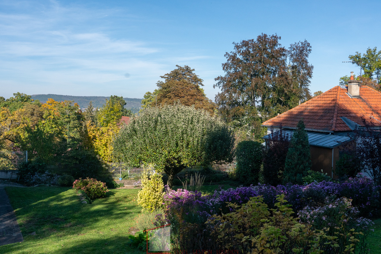 Agence immobilière de Cebeillac Immobilier