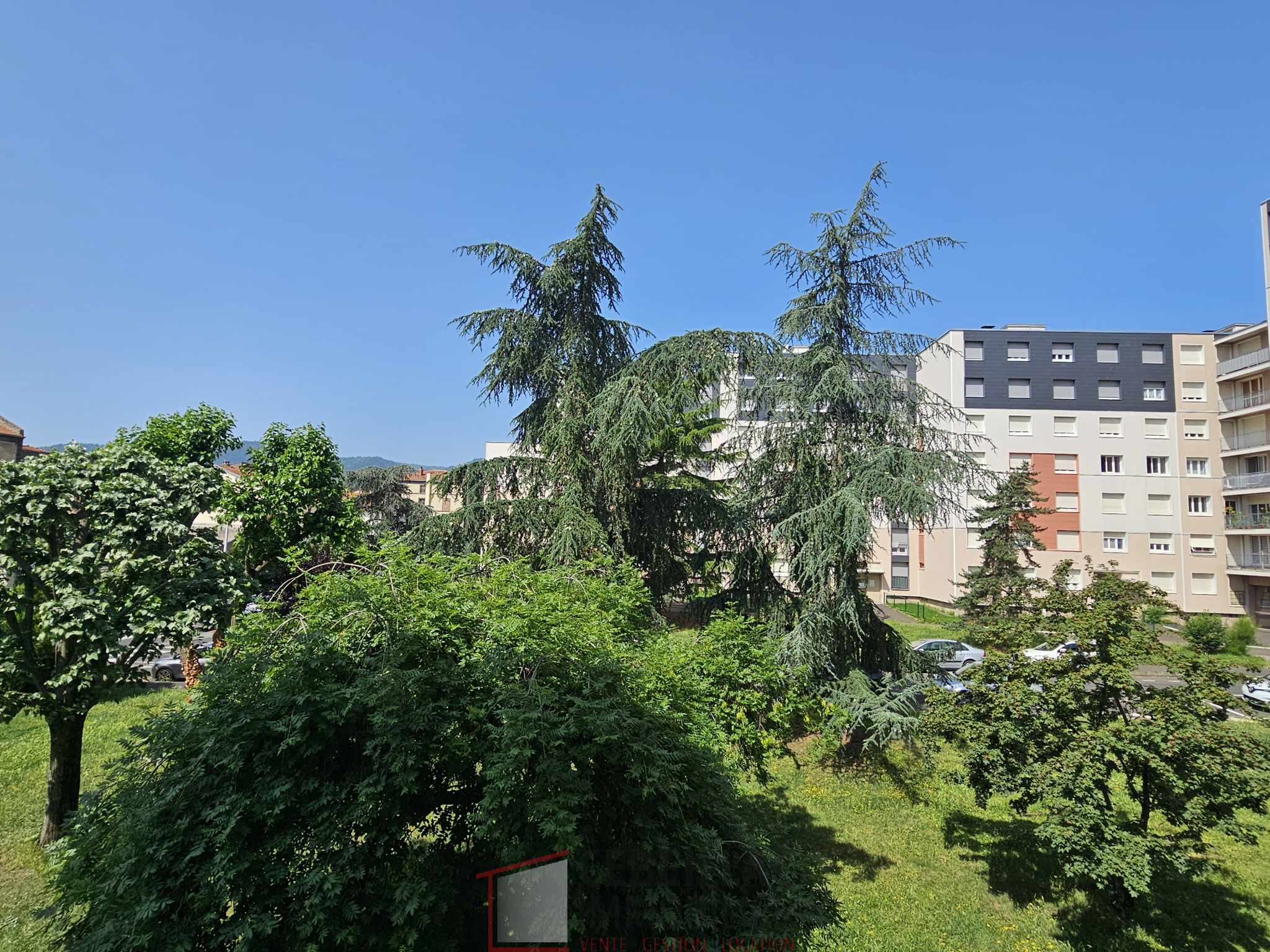 Agence immobilière de Cebeillac Immobilier