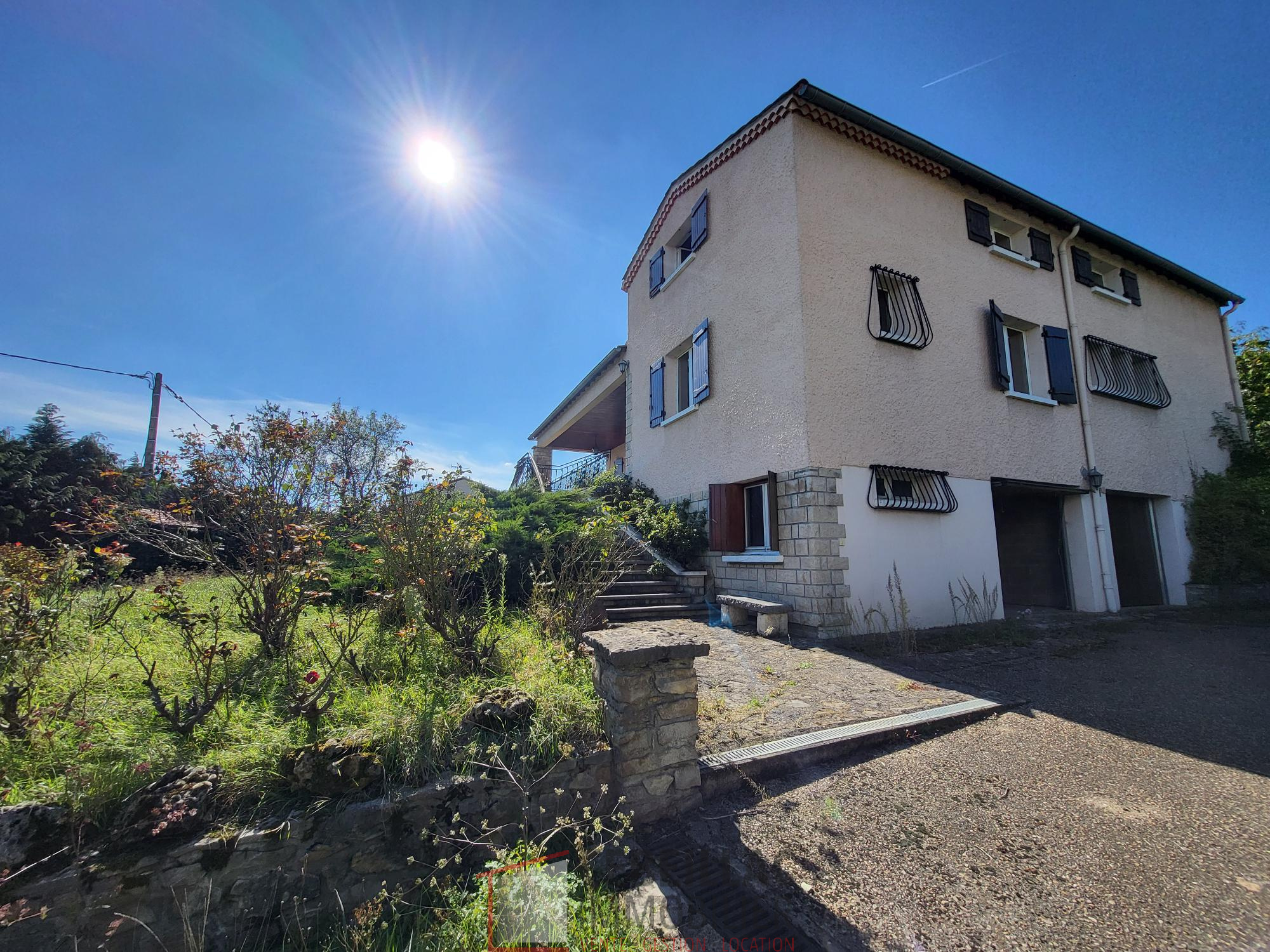 Agence immobilière de Cebeillac Immobilier