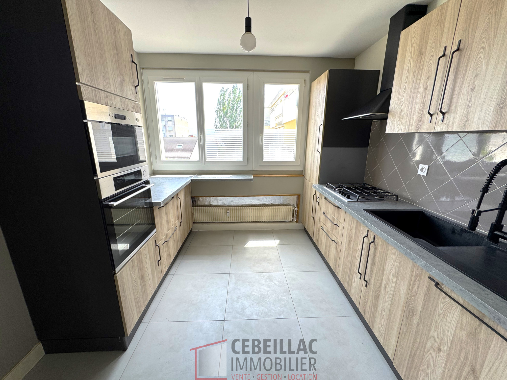 Agence immobilière de Cebeillac Immobilier