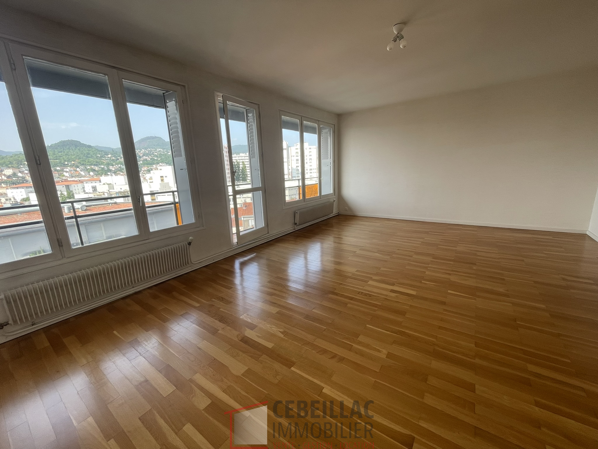 Agence immobilière de Cebeillac Immobilier