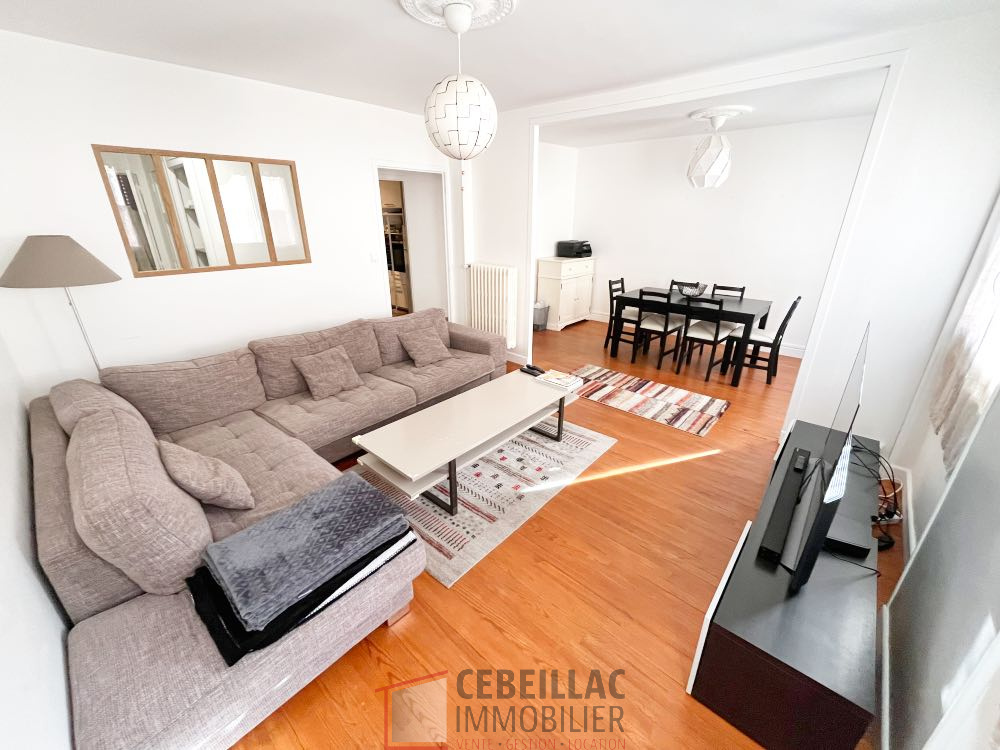 Agence immobilière de Cebeillac Immobilier
