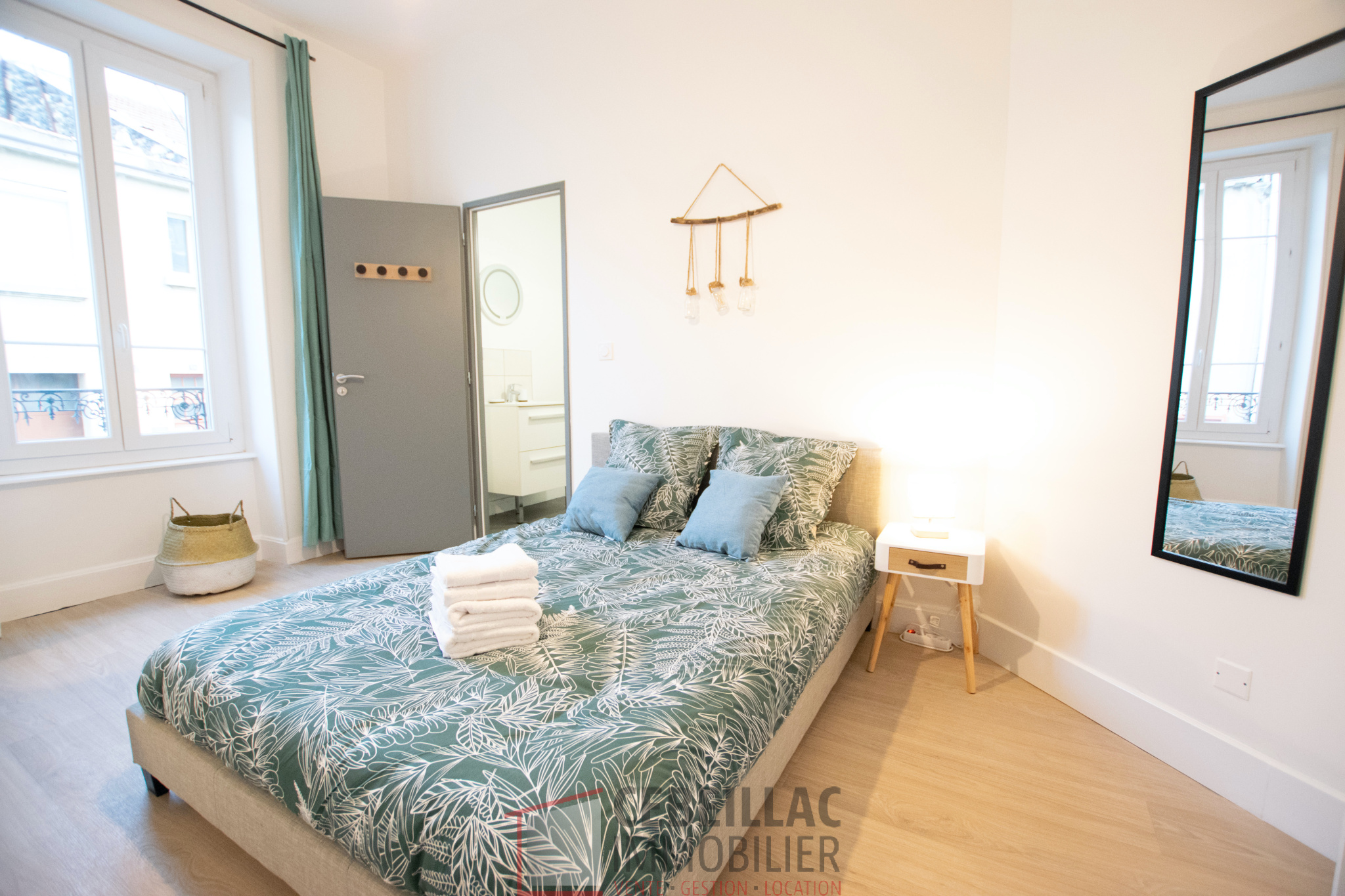 Agence immobilière de Cebeillac Immobilier