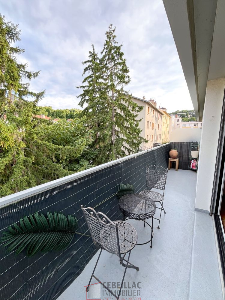 Agence immobilière de Cebeillac Immobilier