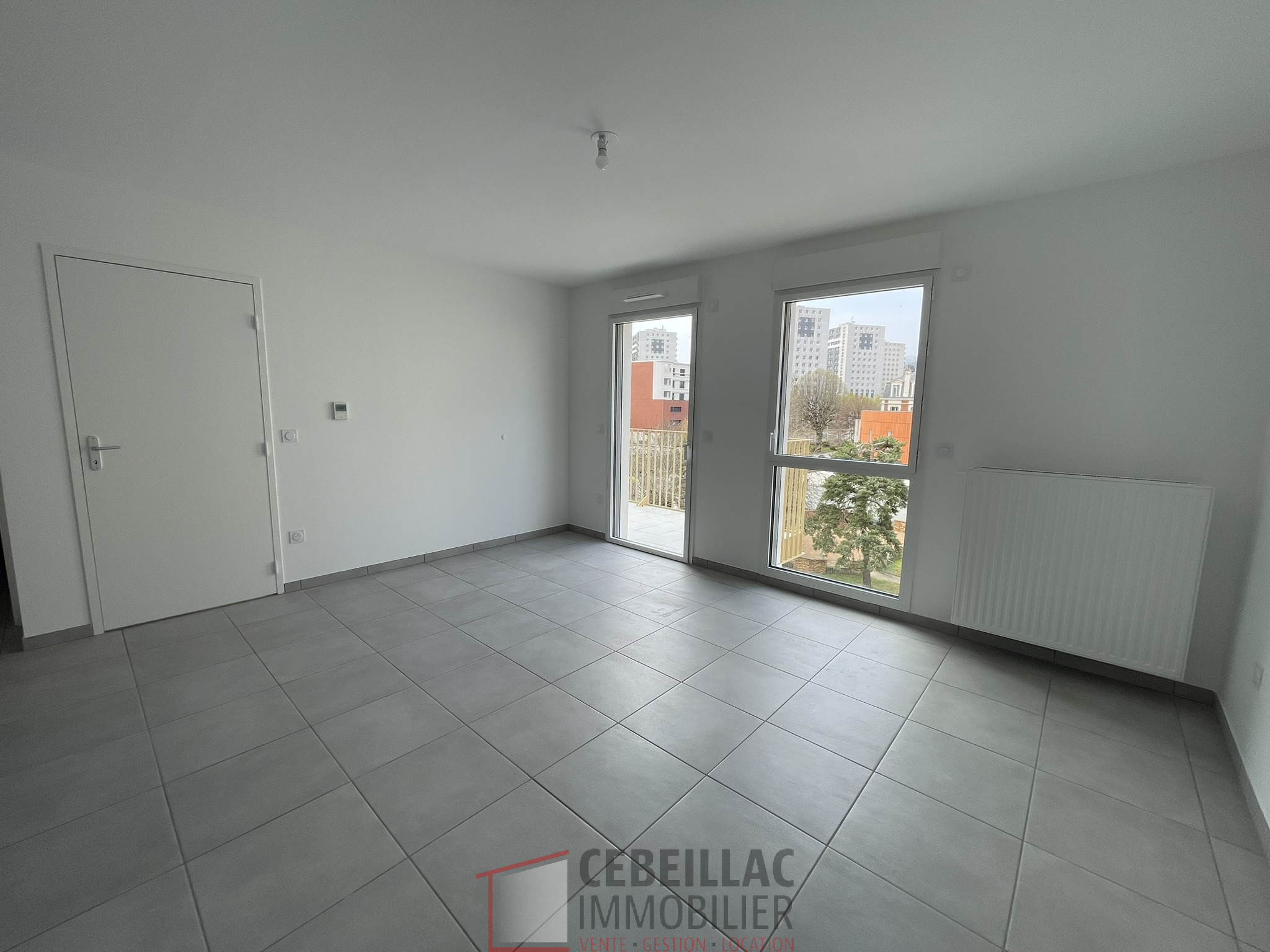 Agence immobilière de Cebeillac Immobilier