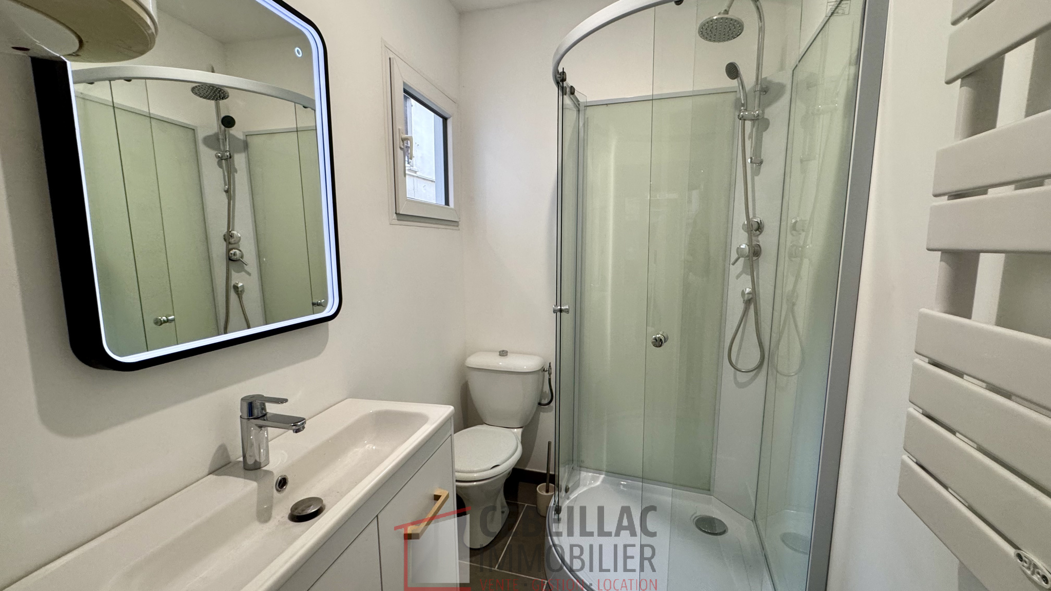 Agence immobilière de Cebeillac Immobilier