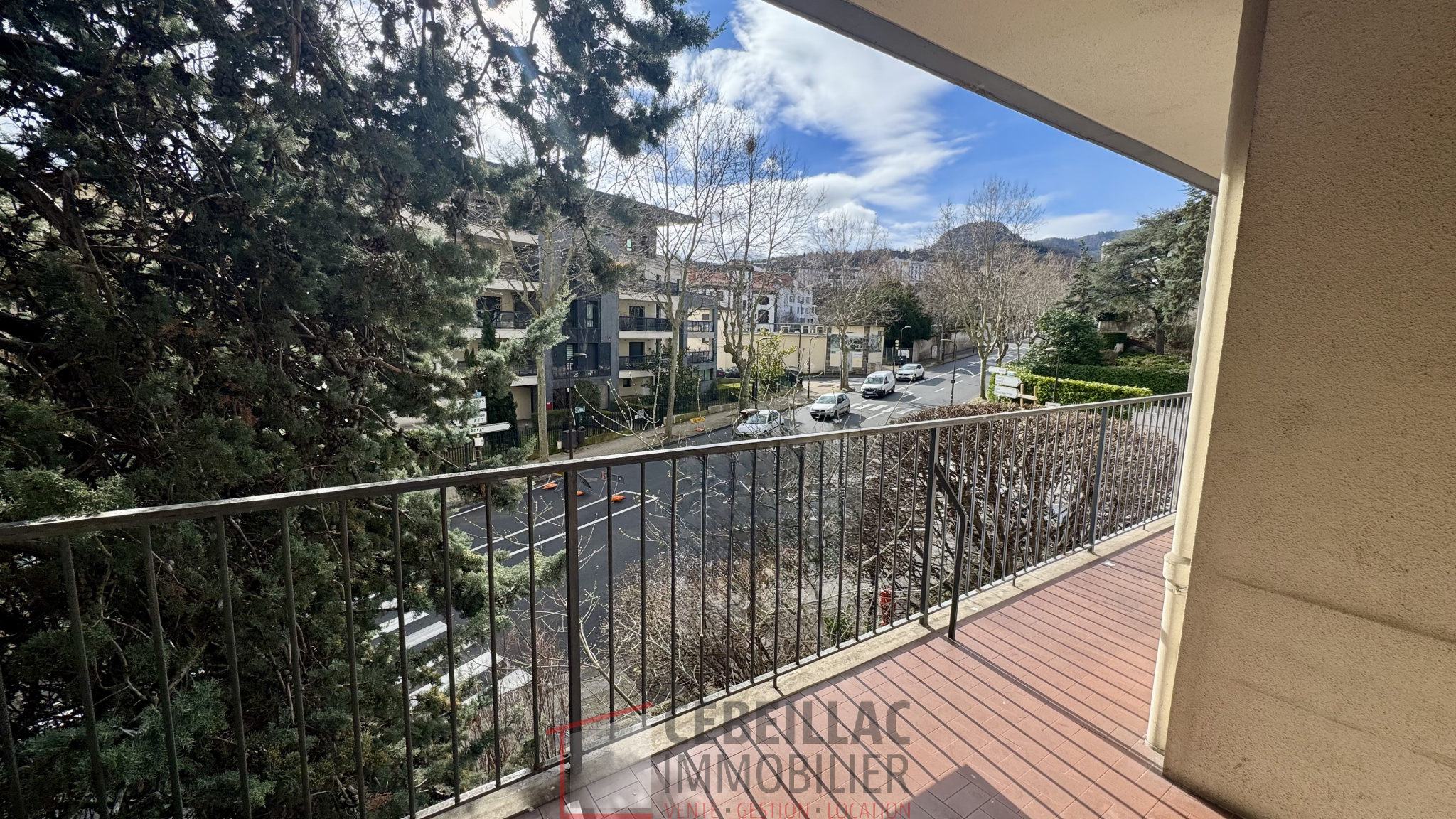 Agence immobilière de Cebeillac Immobilier