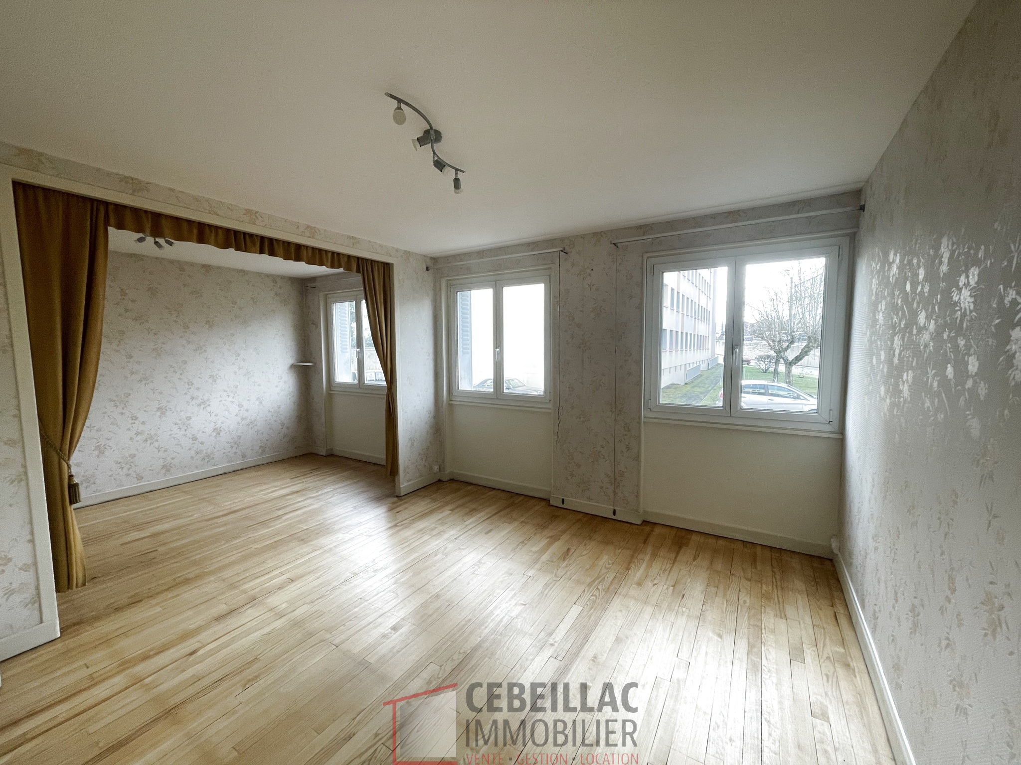 Agence immobilière de Cebeillac Immobilier