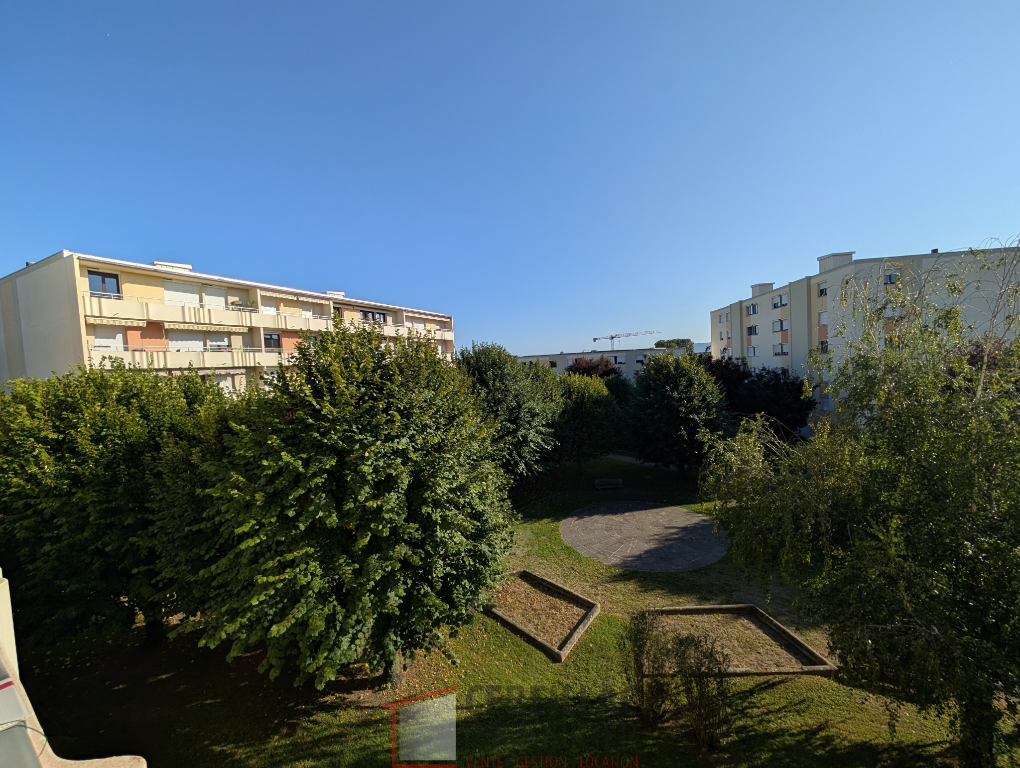 Agence immobilière de Cebeillac Immobilier