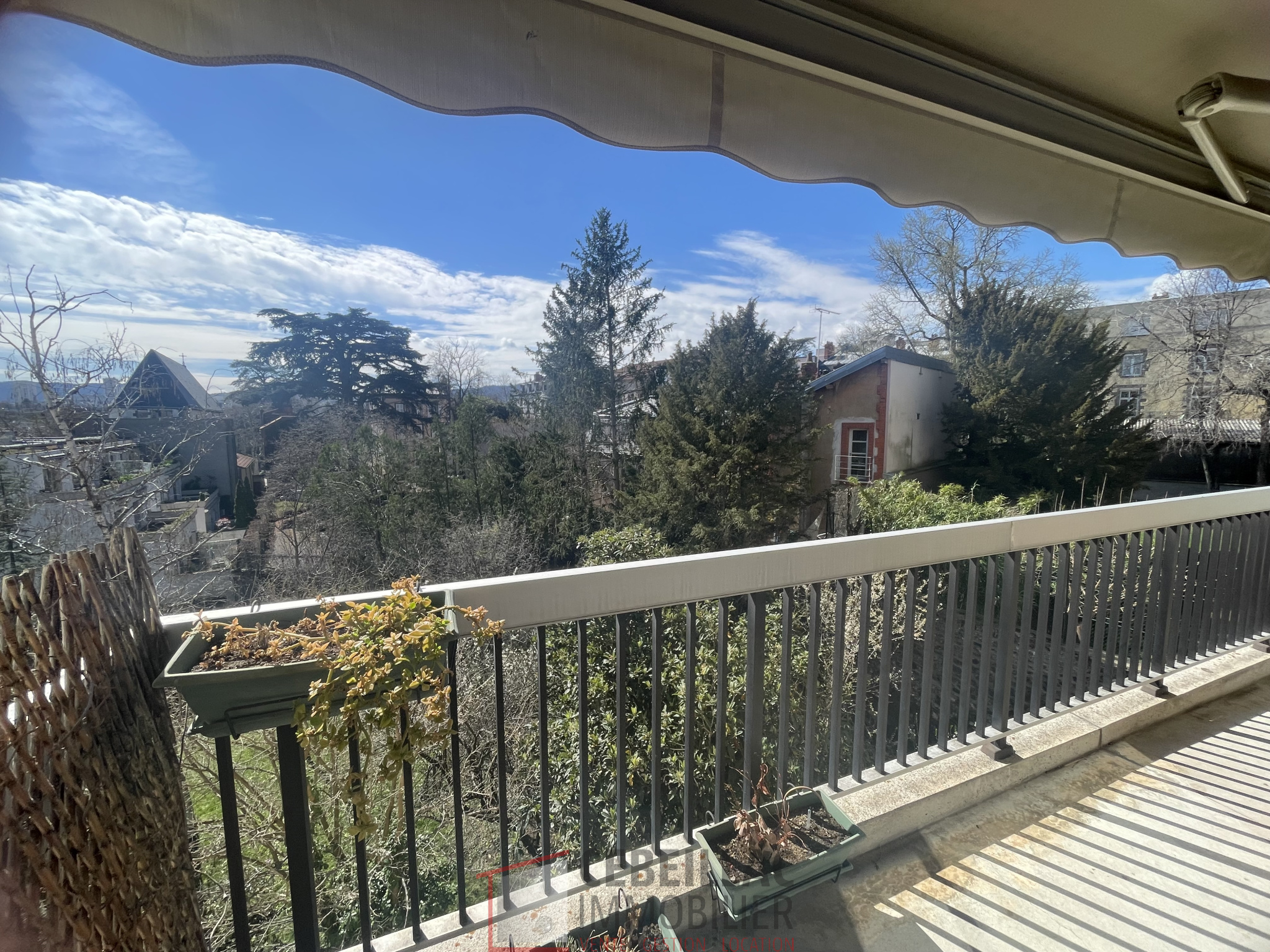 Agence immobilière de Cebeillac Immobilier