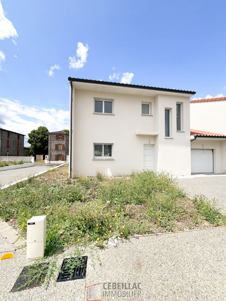 Agence immobilière de Cebeillac Immobilier