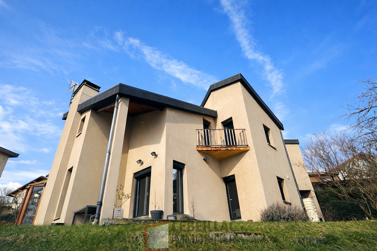 Agence immobilière de Cebeillac Immobilier