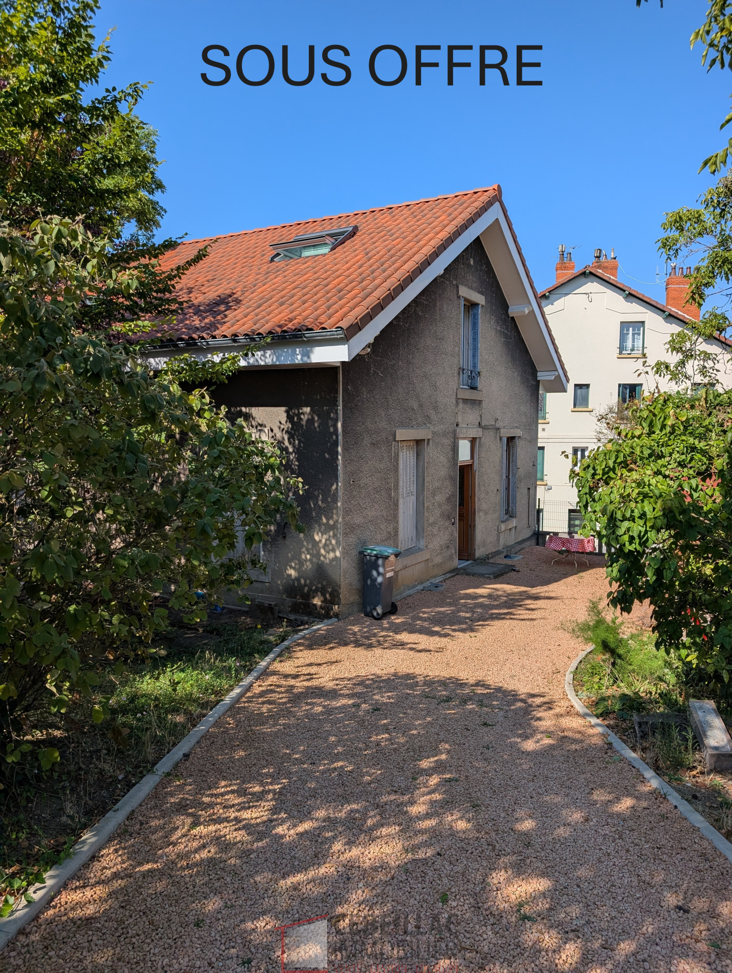 Agence immobilière de Cebeillac Immobilier