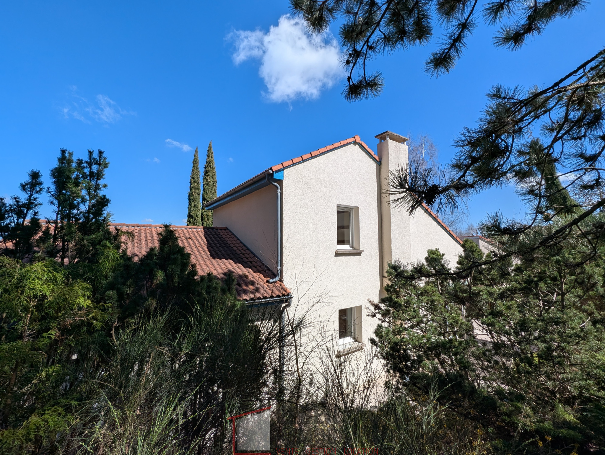 Agence immobilière de Cebeillac Immobilier