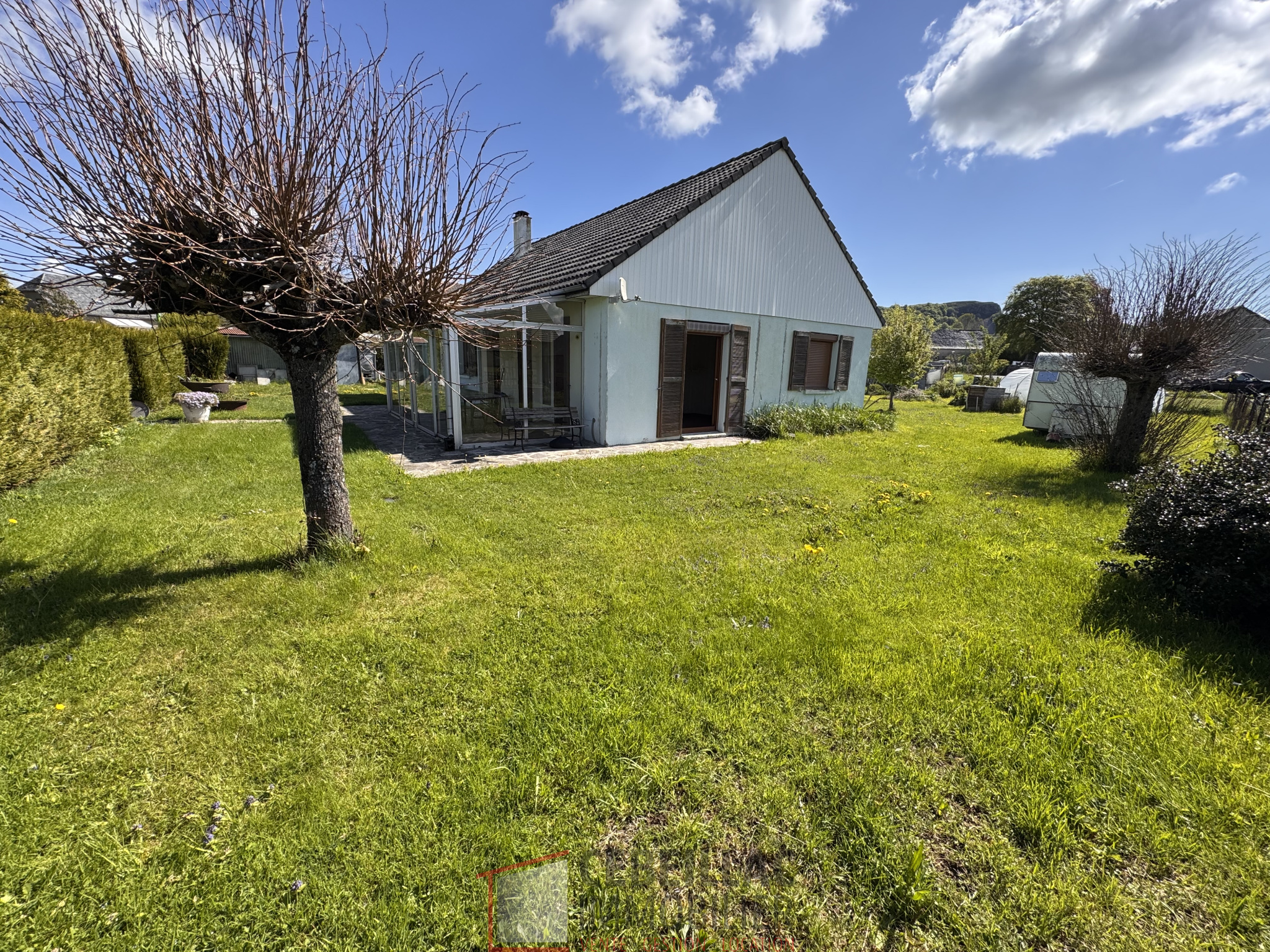 Agence immobilière de Cebeillac Immobilier