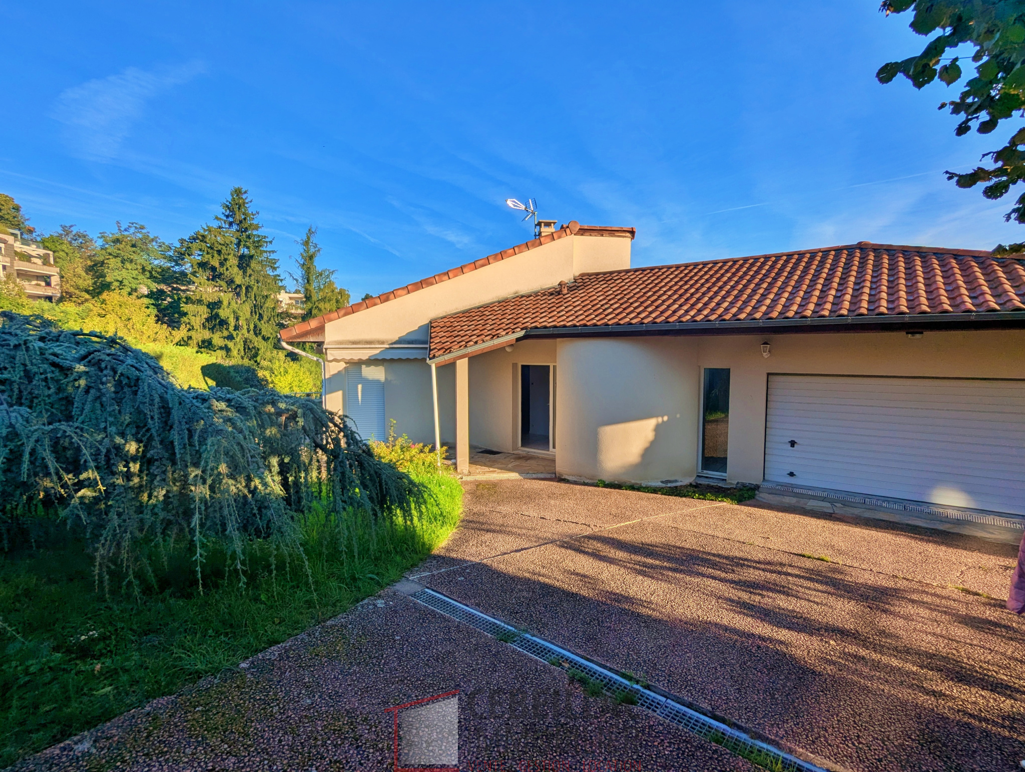 Agence immobilière de Cebeillac Immobilier