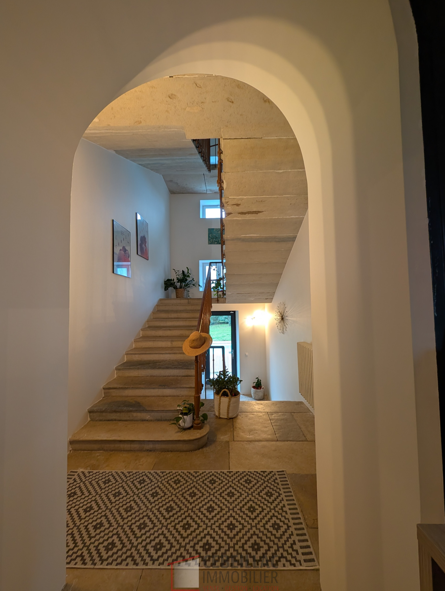 Agence immobilière de Cebeillac Immobilier