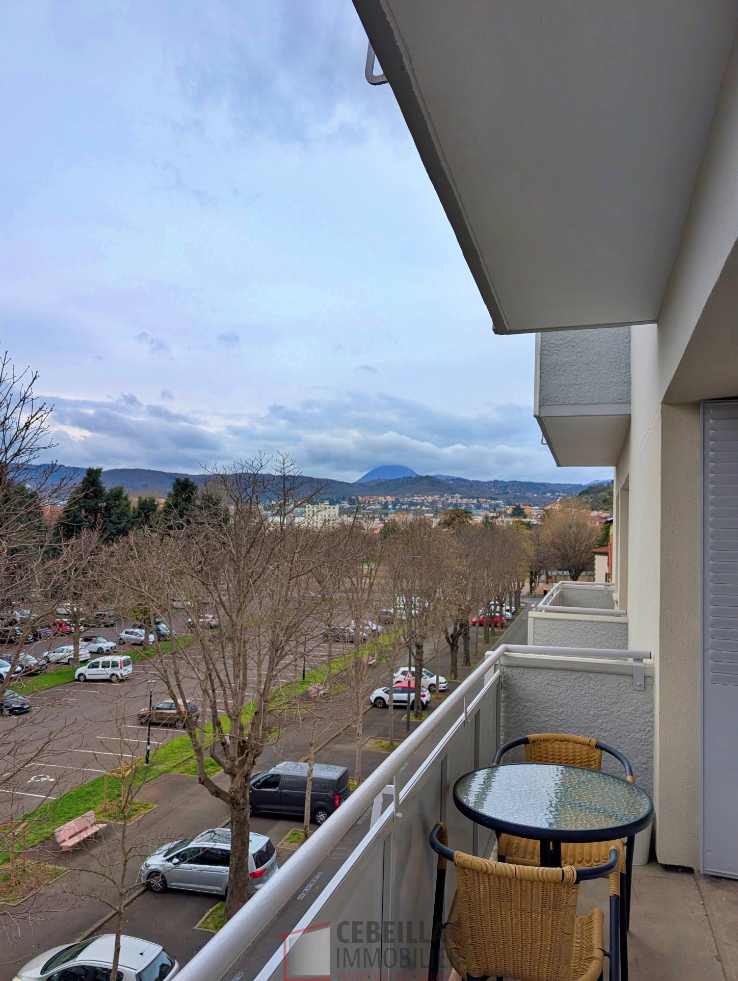 Agence immobilière de Cebeillac Immobilier