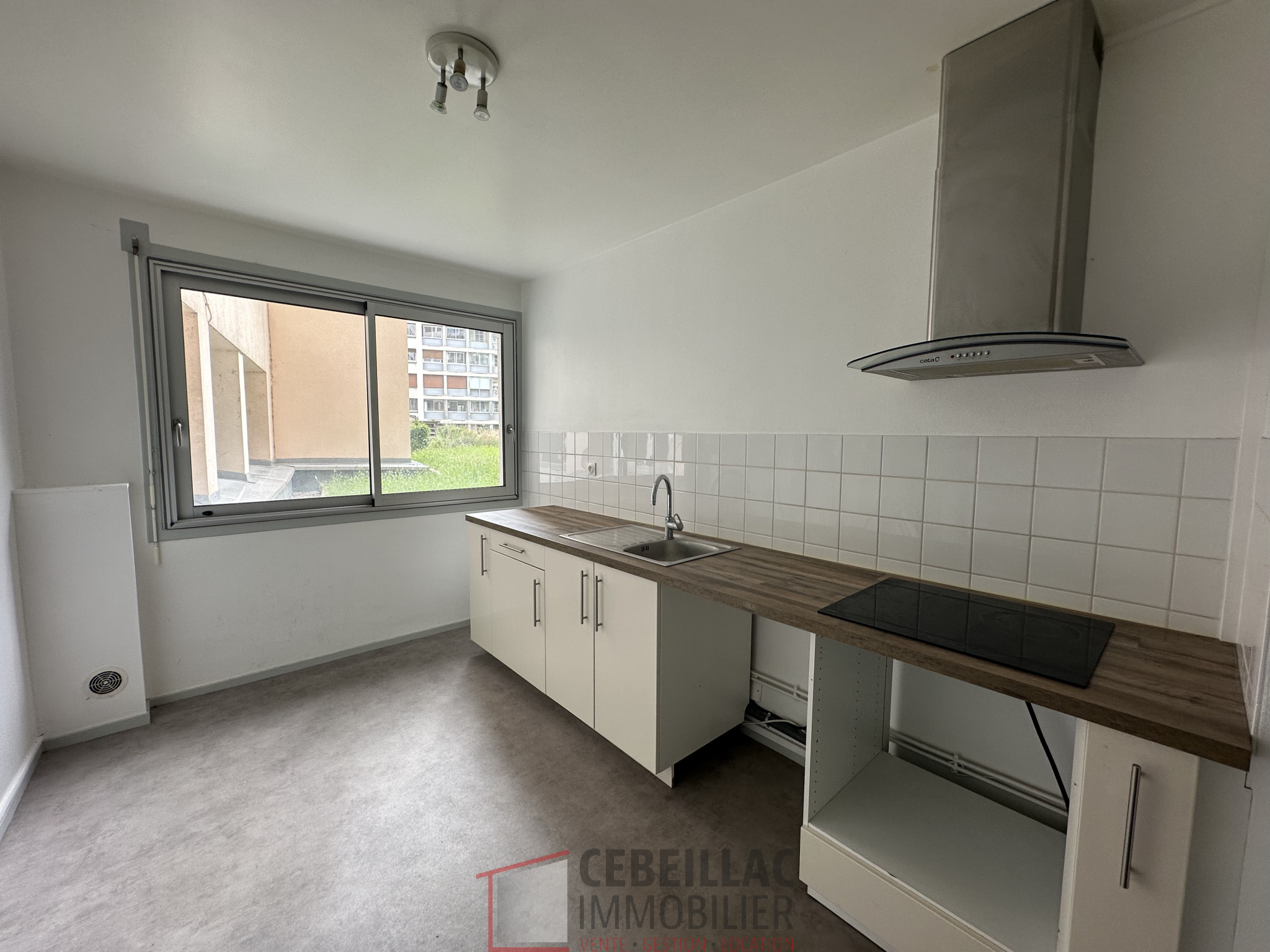 Agence immobilière de Cebeillac Immobilier