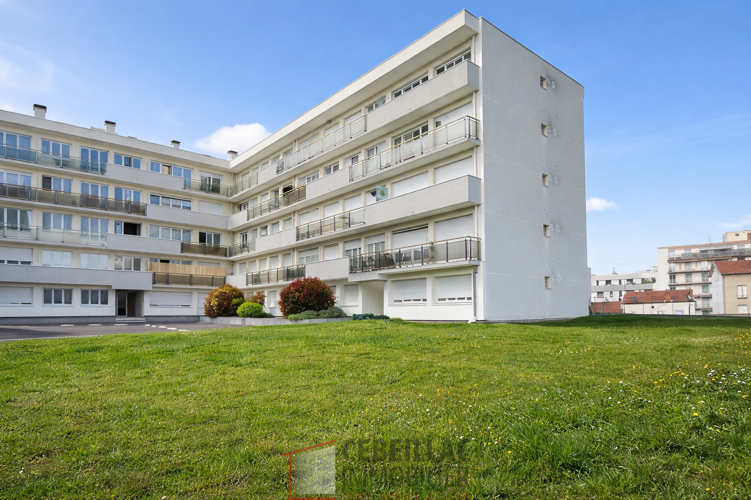 Agence immobilière de Cebeillac Immobilier