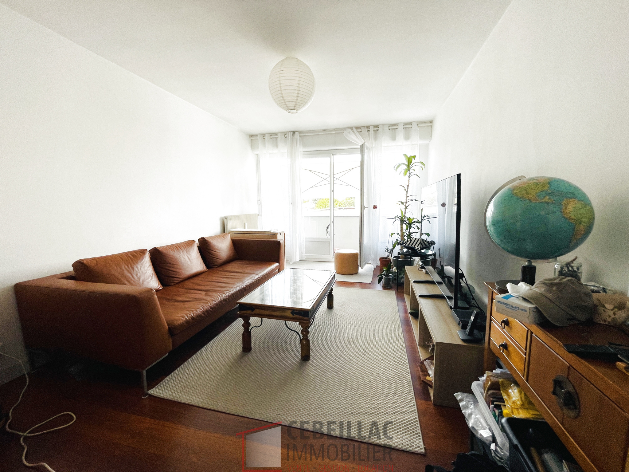 Agence immobilière de Cebeillac Immobilier