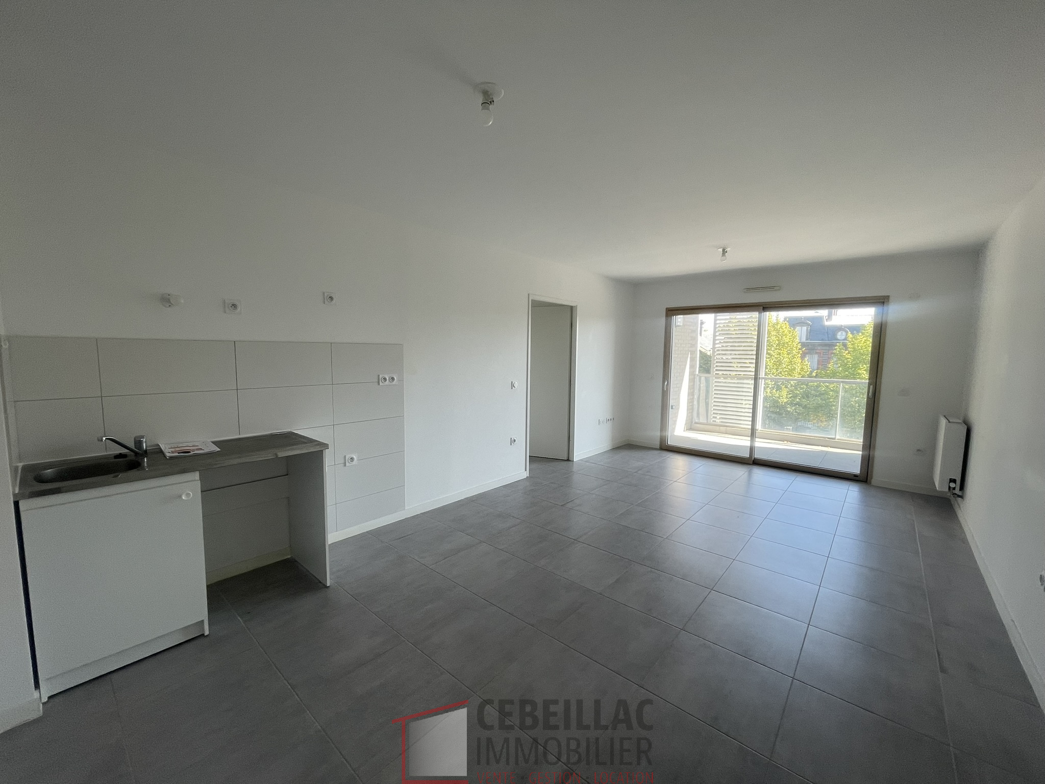 Agence immobilière de Cebeillac Immobilier