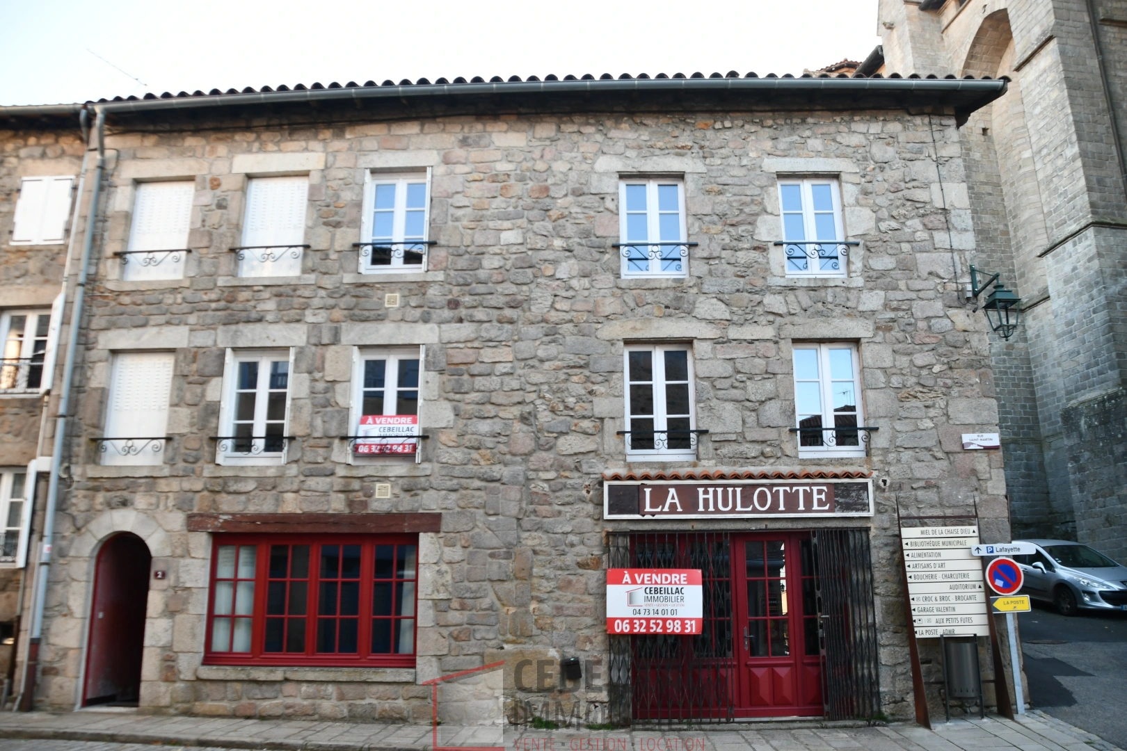 property